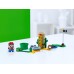 LEGO® Super Mario™ Dykumos Pokey papildymas 71363
